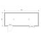 Блок-Контейнер с одним окном без перегородок модель: ВМ-Б01